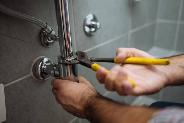 Best Plumbing Installation Services  in Sharpsburg, PA