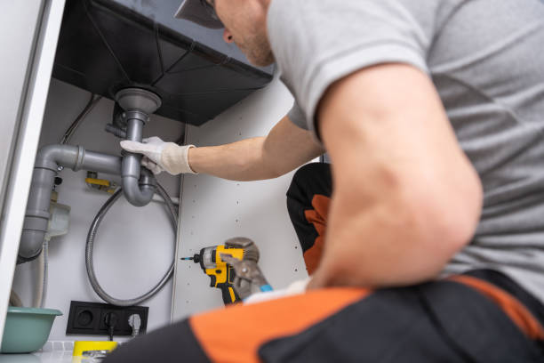 Best Plumbing Inspection Services  in Sharpsburg, PA