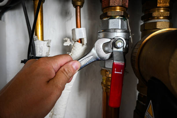 Best Emergency Plumber  in Sharpsburg, PA